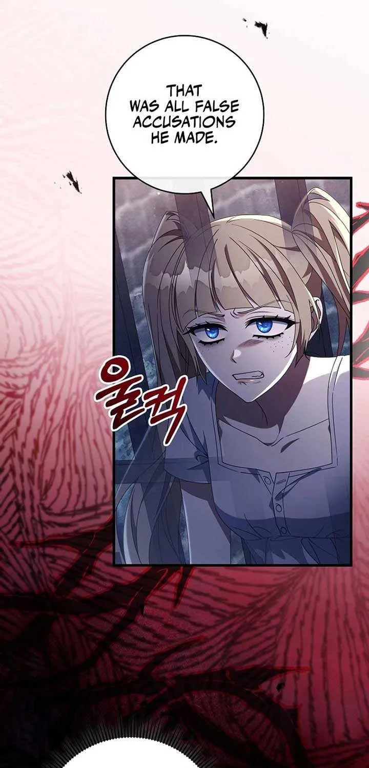 It’s My Destiny To Be The Hero’s Saviour Chapter 123 page 58 - 