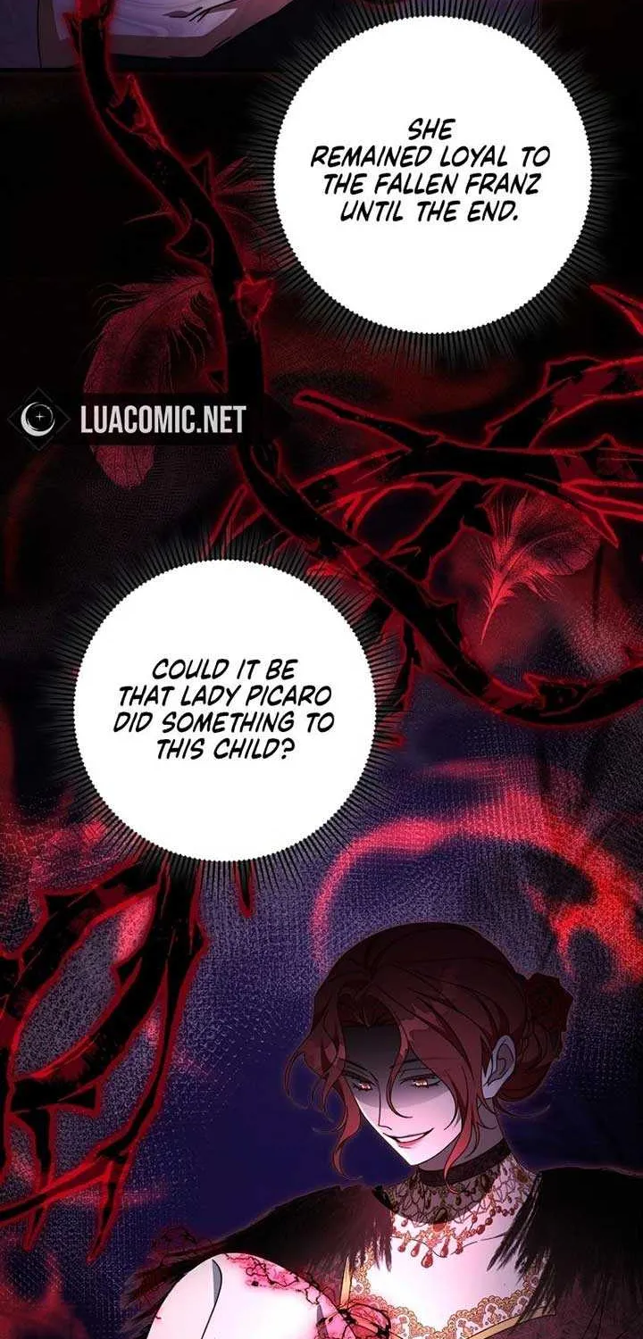 It’s My Destiny To Be The Hero’s Saviour Chapter 123 page 61 - 