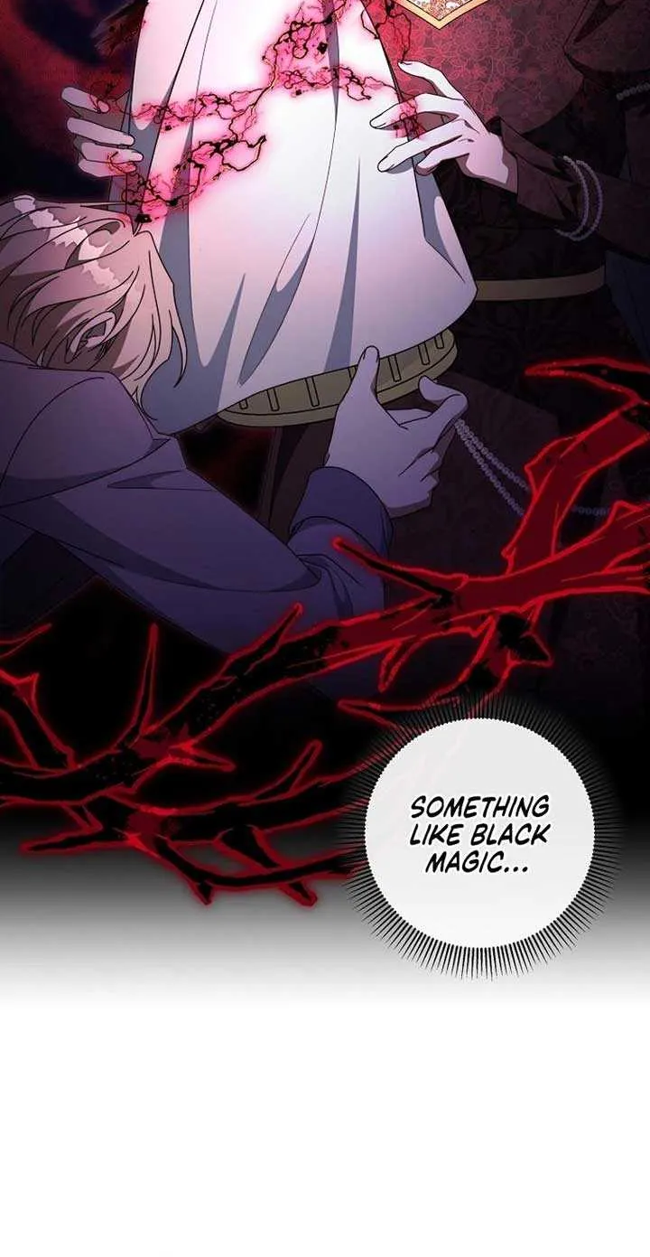 It’s My Destiny To Be The Hero’s Saviour Chapter 123 page 62 - 