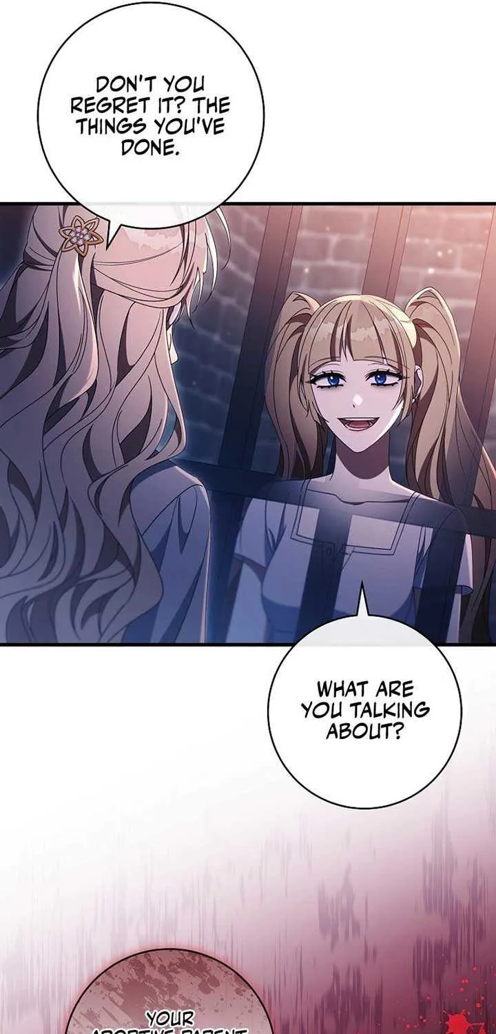 It’s My Destiny To Be The Hero’s Saviour Chapter 123 page 63 - 