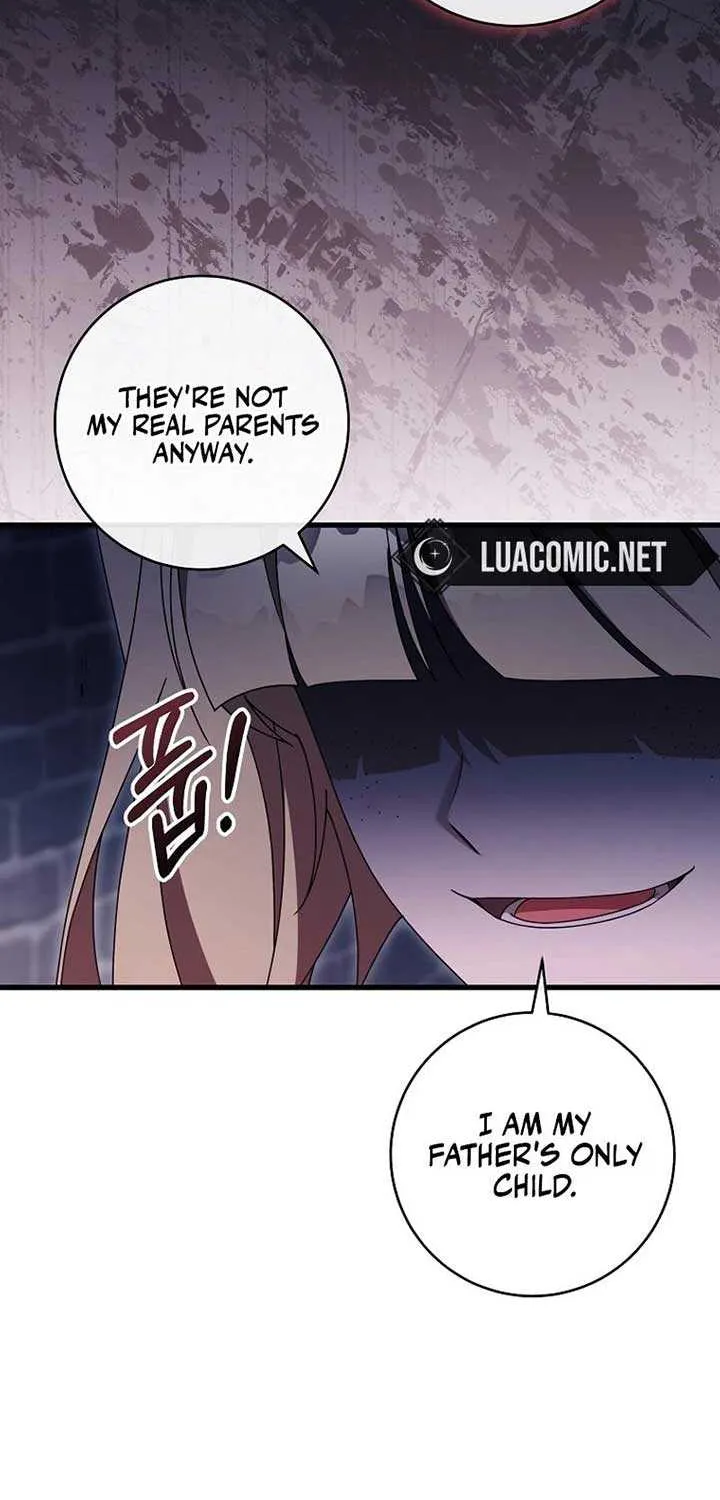 It’s My Destiny To Be The Hero’s Saviour Chapter 123 page 65 - 
