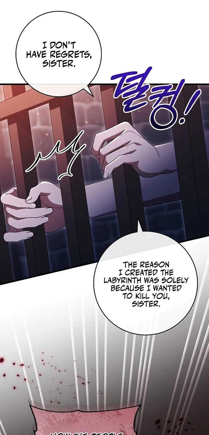 It’s My Destiny To Be The Hero’s Saviour Chapter 123 page 66 - 