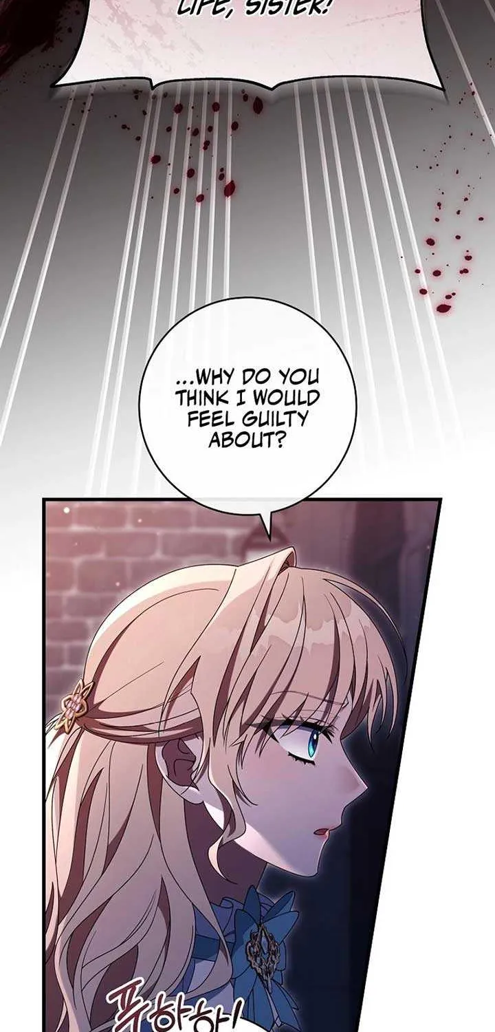 It’s My Destiny To Be The Hero’s Saviour Chapter 123 page 68 - 