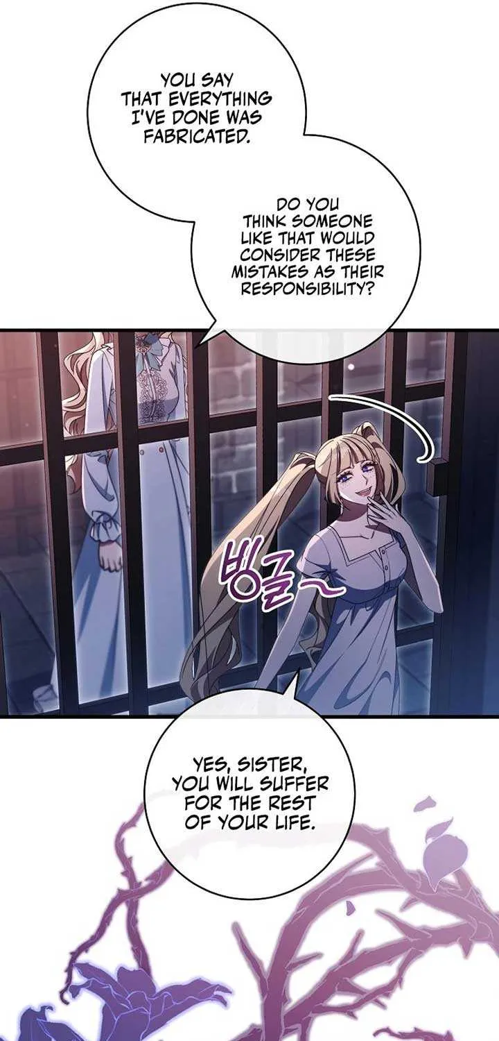 It’s My Destiny To Be The Hero’s Saviour Chapter 123 page 70 - 