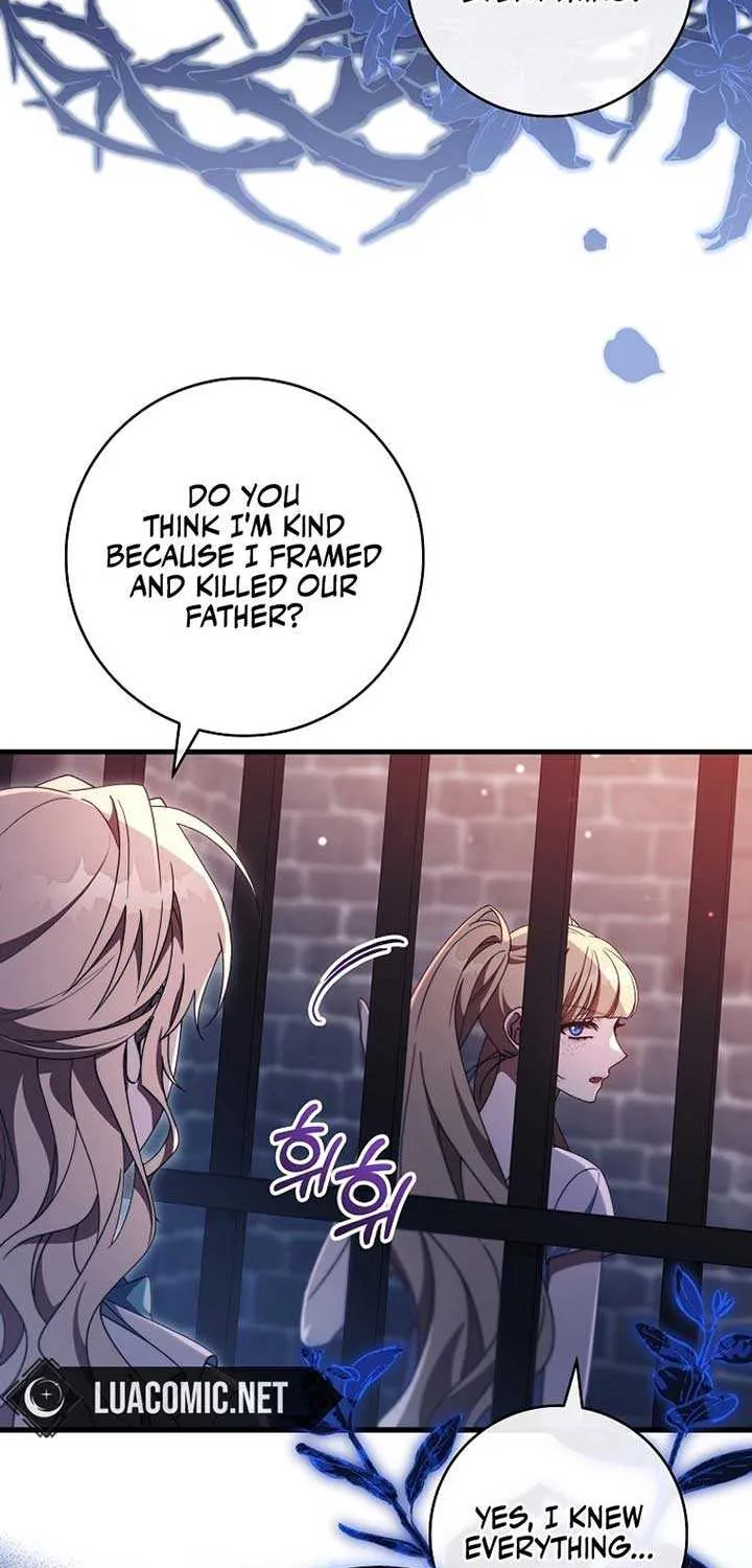 It’s My Destiny To Be The Hero’s Saviour Chapter 123 page 72 - 