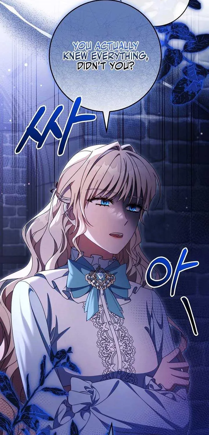 It’s My Destiny To Be The Hero’s Saviour Chapter 123 page 73 - 