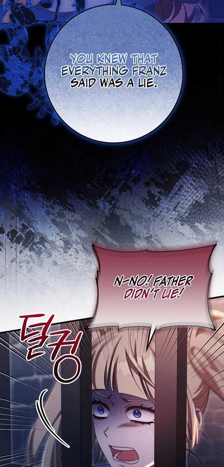 It’s My Destiny To Be The Hero’s Saviour Chapter 123 page 74 - 