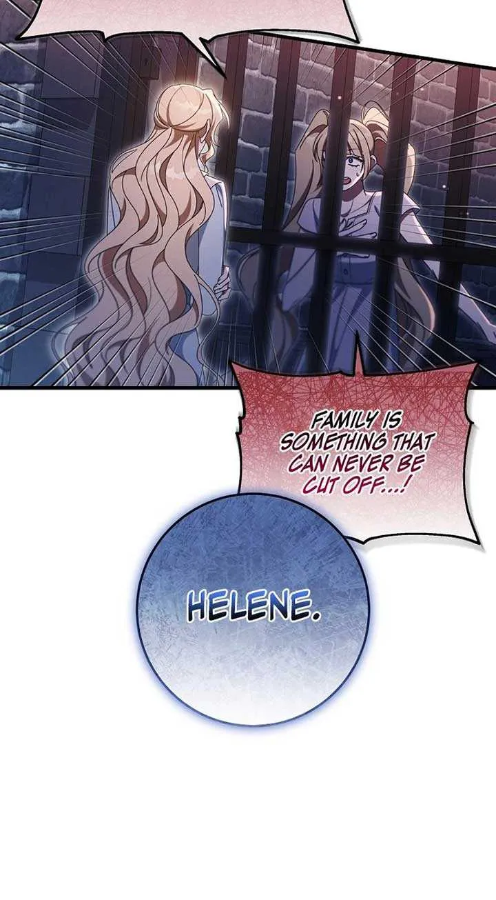 It’s My Destiny To Be The Hero’s Saviour Chapter 123 page 76 - 