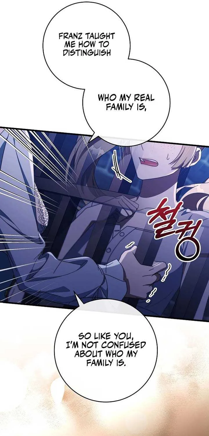 It’s My Destiny To Be The Hero’s Saviour Chapter 123 page 77 - 