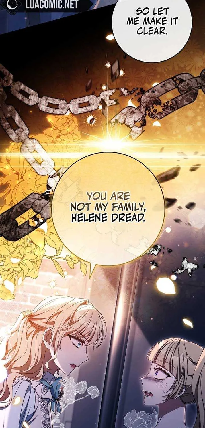It’s My Destiny To Be The Hero’s Saviour Chapter 123 page 79 - 