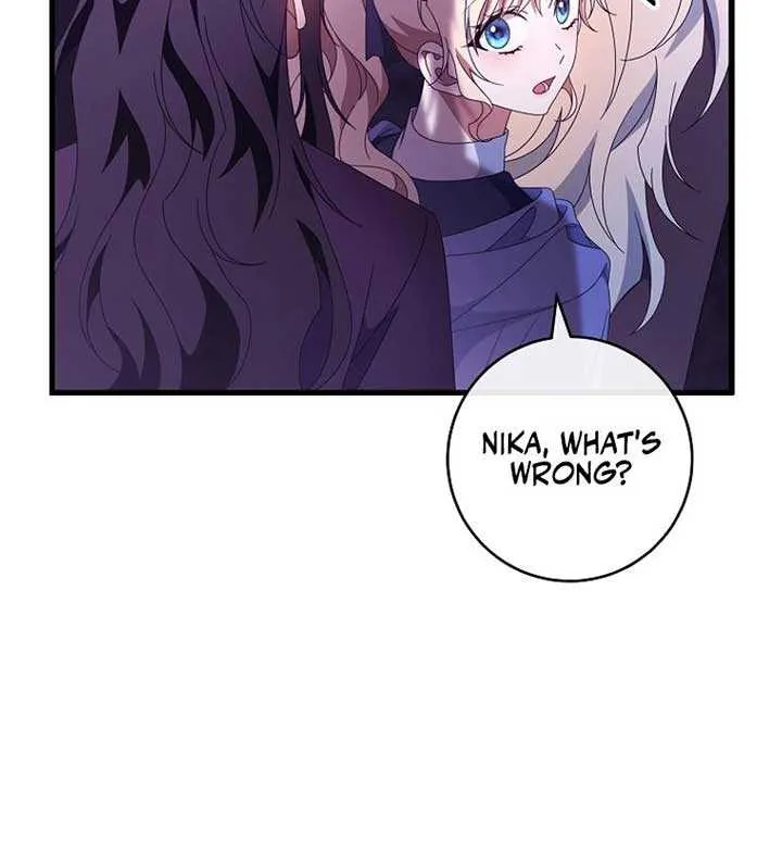 It’s My Destiny To Be The Hero’s Saviour Chapter 123 page 9 - 
