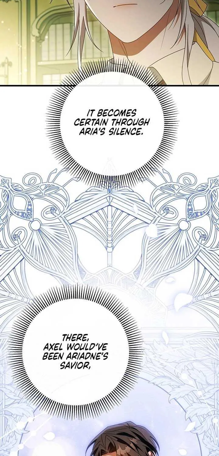 It’s My Destiny To Be The Hero’s Saviour Chapter 124 page 11 - 