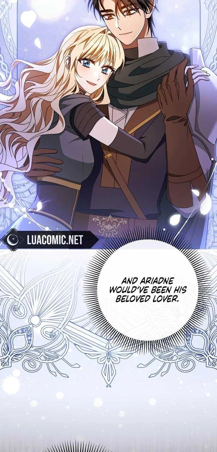It’s My Destiny To Be The Hero’s Saviour Chapter 124 page 12 - 