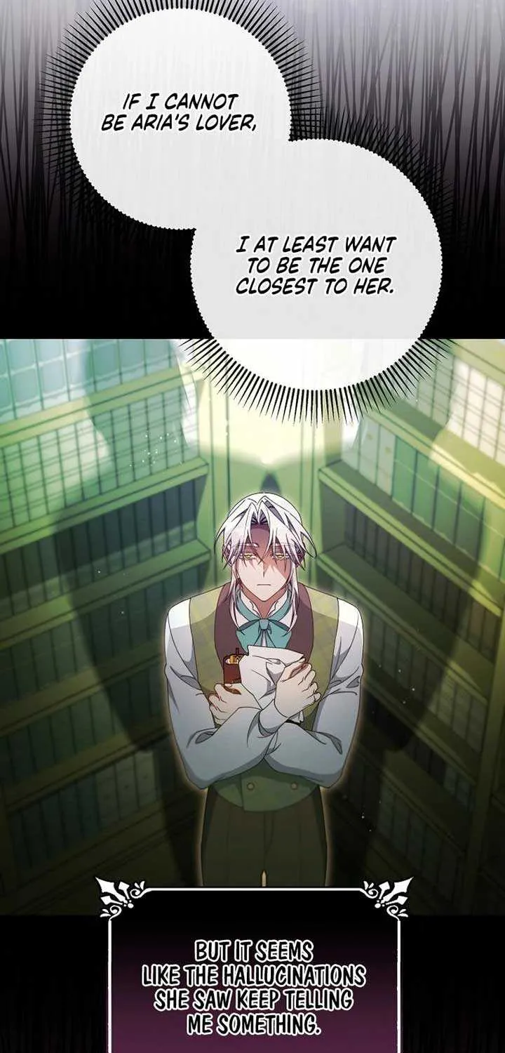 It’s My Destiny To Be The Hero’s Saviour Chapter 124 page 13 - 