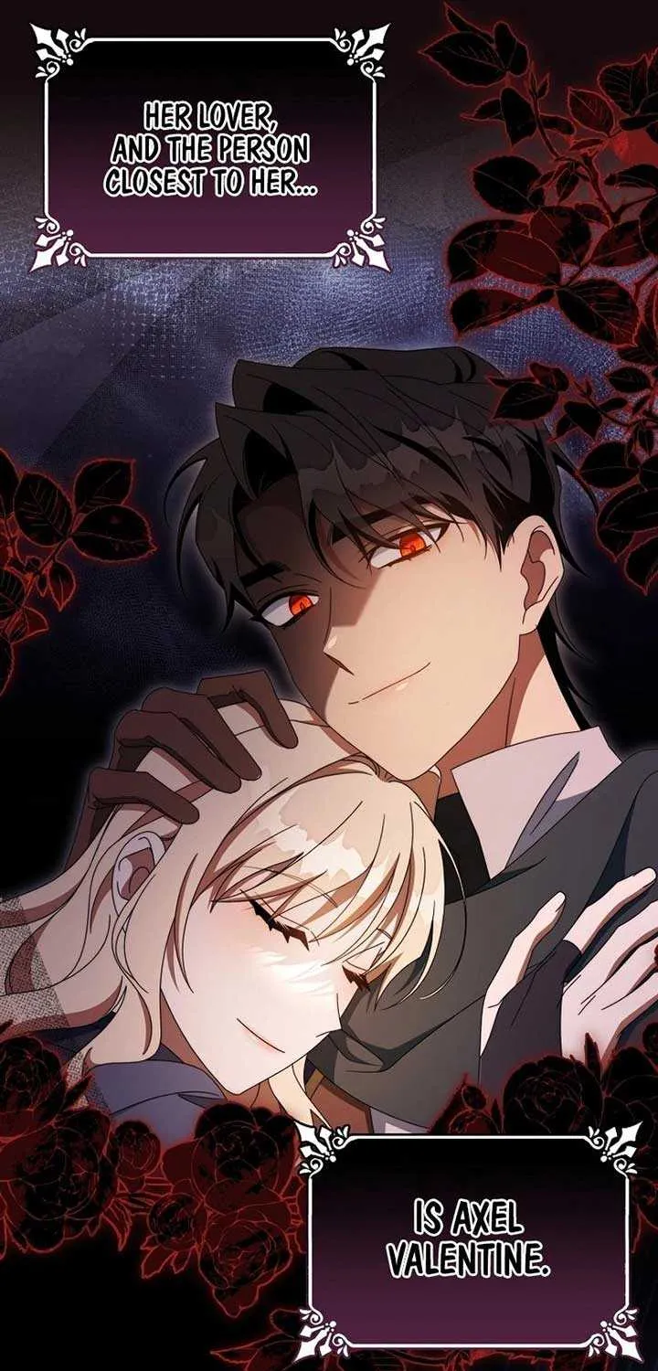 It’s My Destiny To Be The Hero’s Saviour Chapter 124 page 15 - 