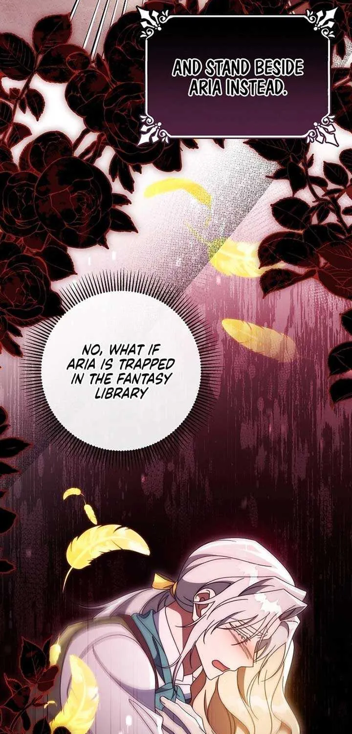 It’s My Destiny To Be The Hero’s Saviour Chapter 124 page 17 - 