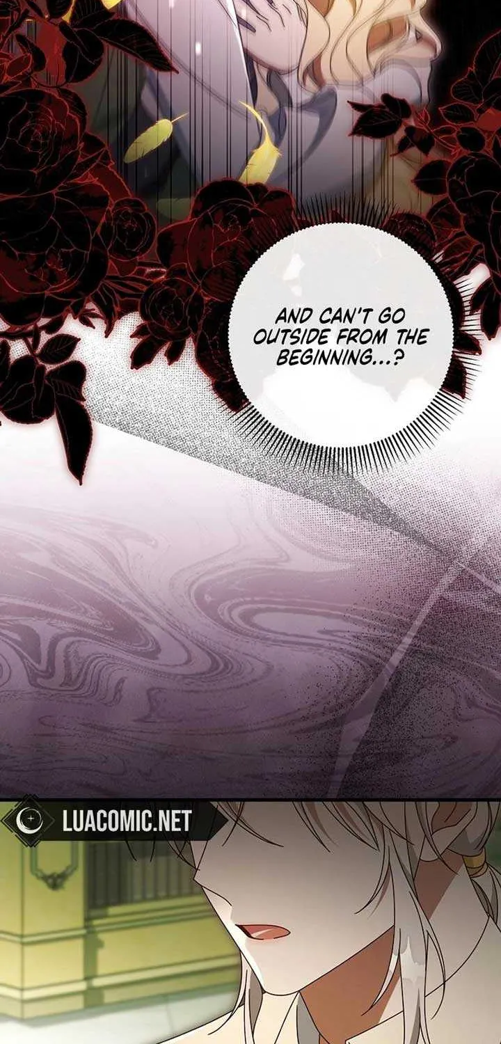It’s My Destiny To Be The Hero’s Saviour Chapter 124 page 18 - 