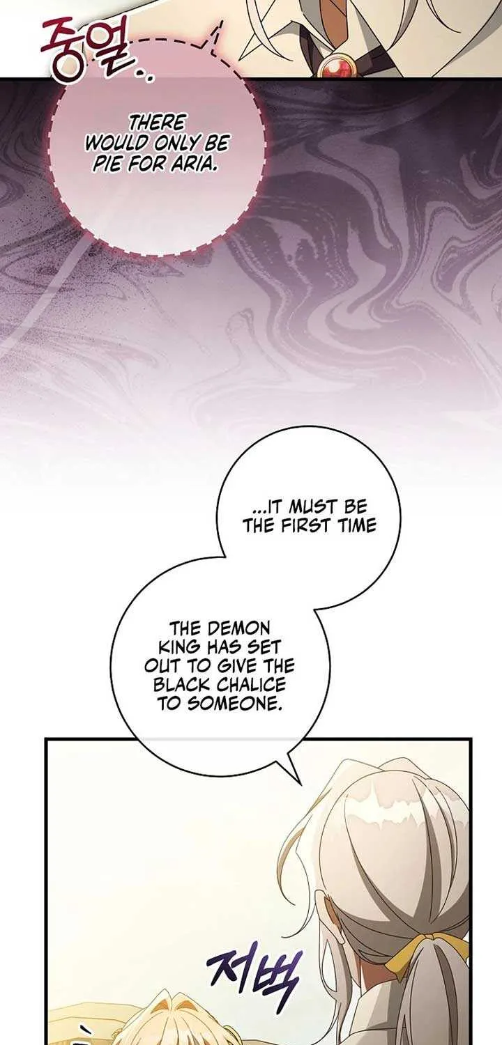It’s My Destiny To Be The Hero’s Saviour Chapter 124 page 19 - 