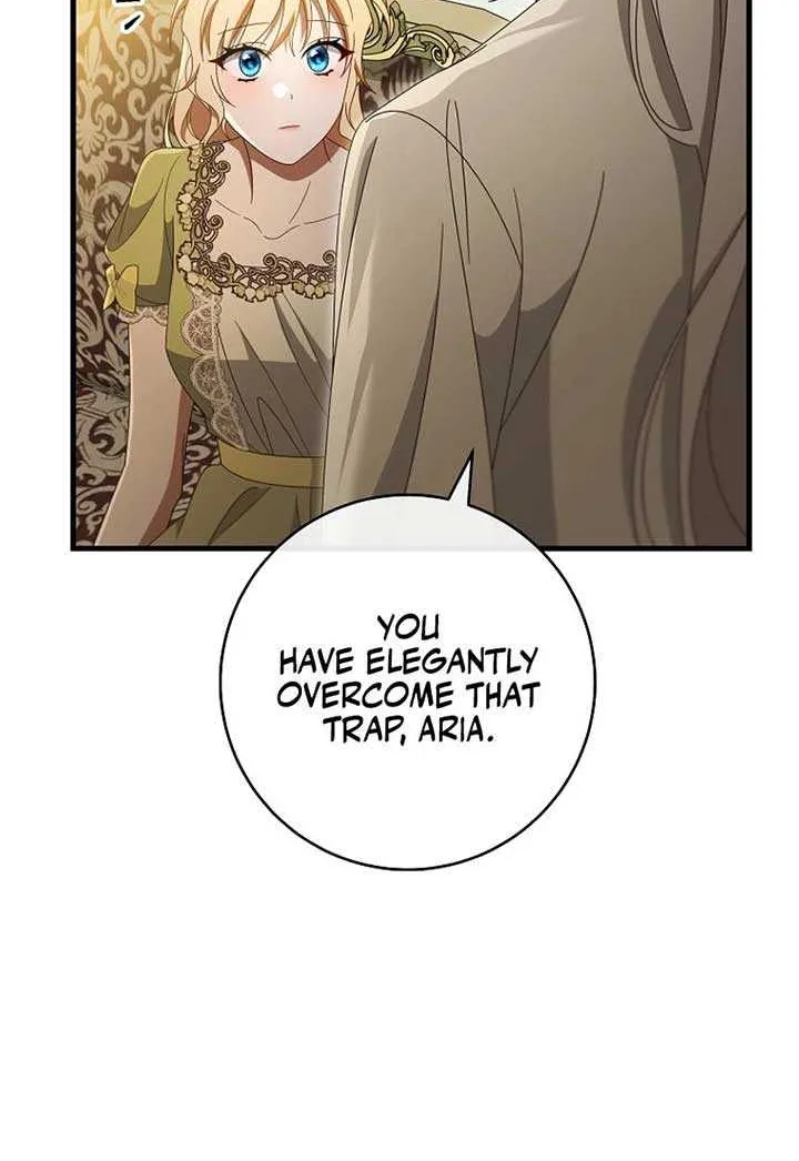 It’s My Destiny To Be The Hero’s Saviour Chapter 124 page 20 - 