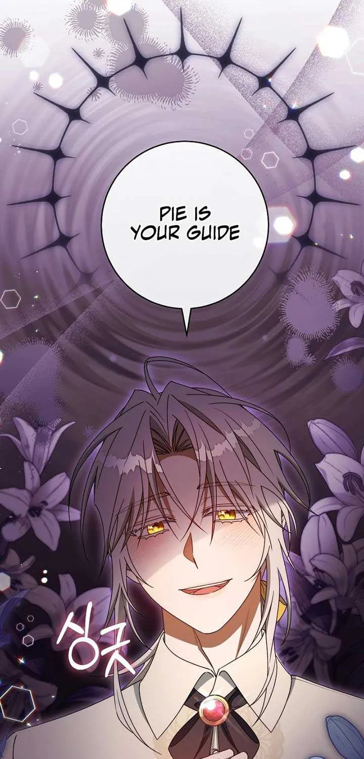 It’s My Destiny To Be The Hero’s Saviour Chapter 124 page 22 - 