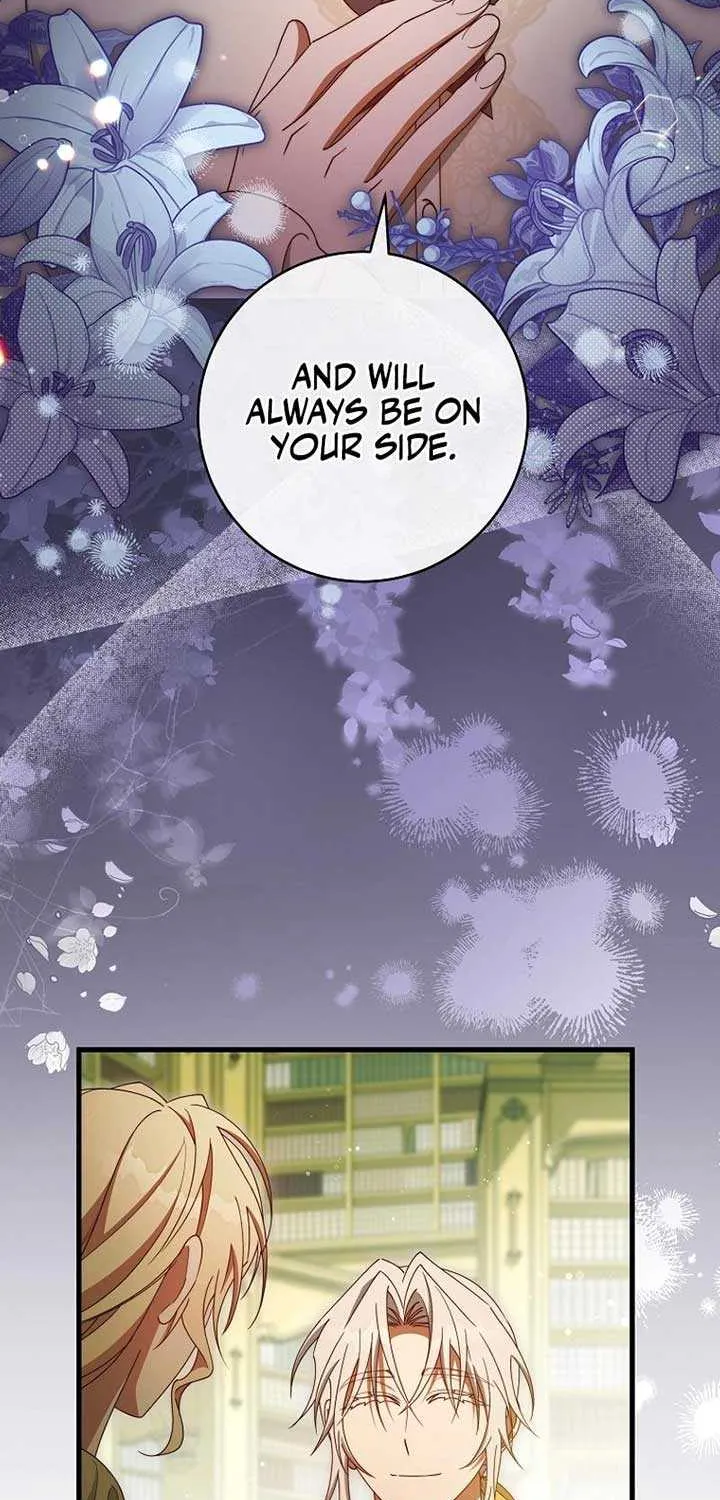 It’s My Destiny To Be The Hero’s Saviour Chapter 124 page 23 - 