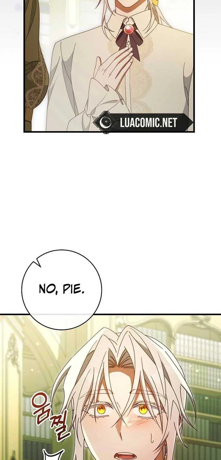 It’s My Destiny To Be The Hero’s Saviour Chapter 124 page 24 - 