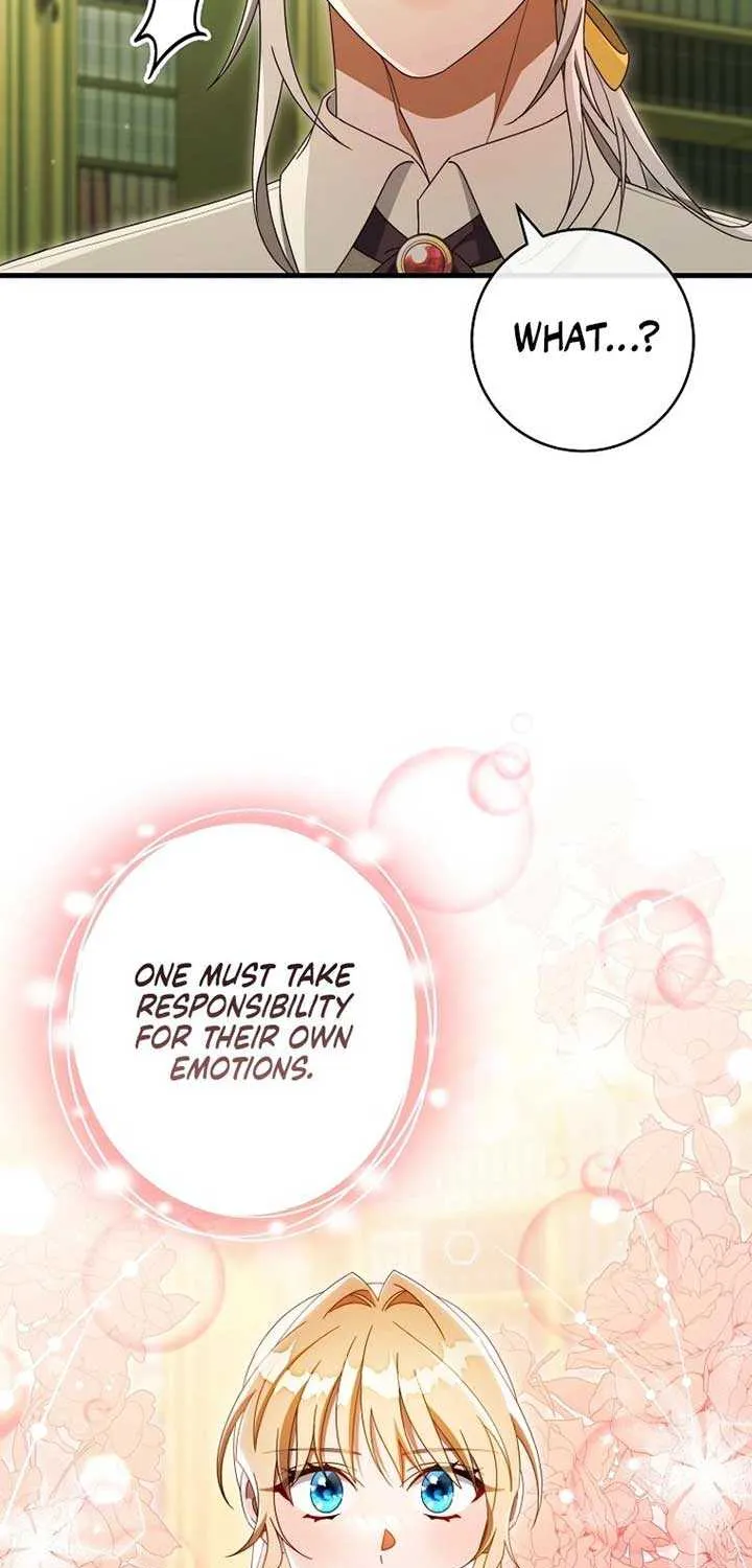 It’s My Destiny To Be The Hero’s Saviour Chapter 124 page 25 - 