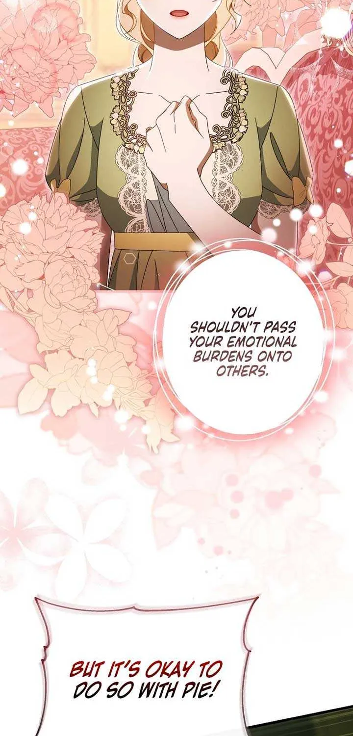 It’s My Destiny To Be The Hero’s Saviour Chapter 124 page 26 - 