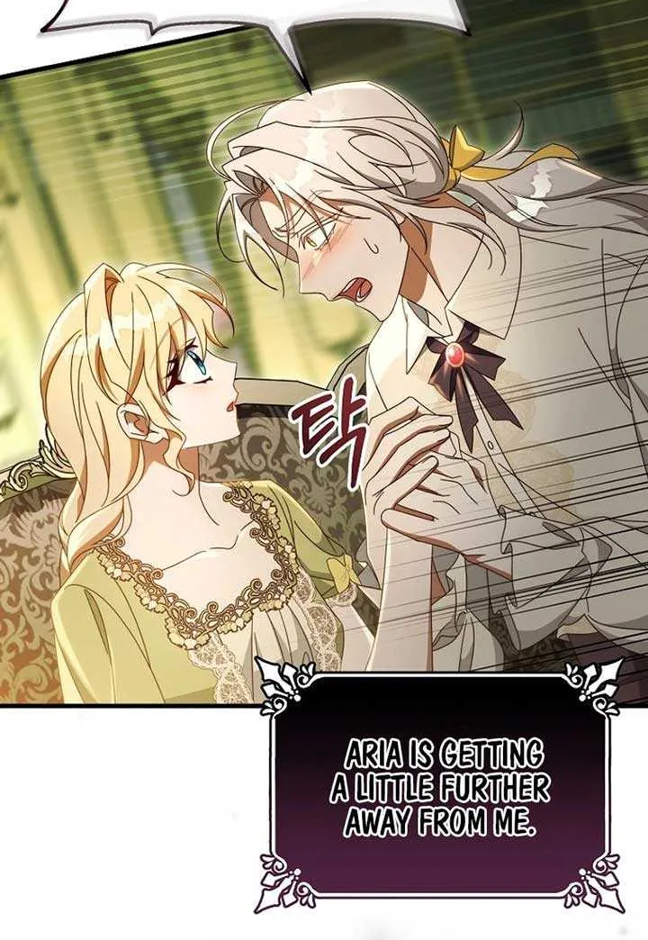 It’s My Destiny To Be The Hero’s Saviour Chapter 124 page 27 - 