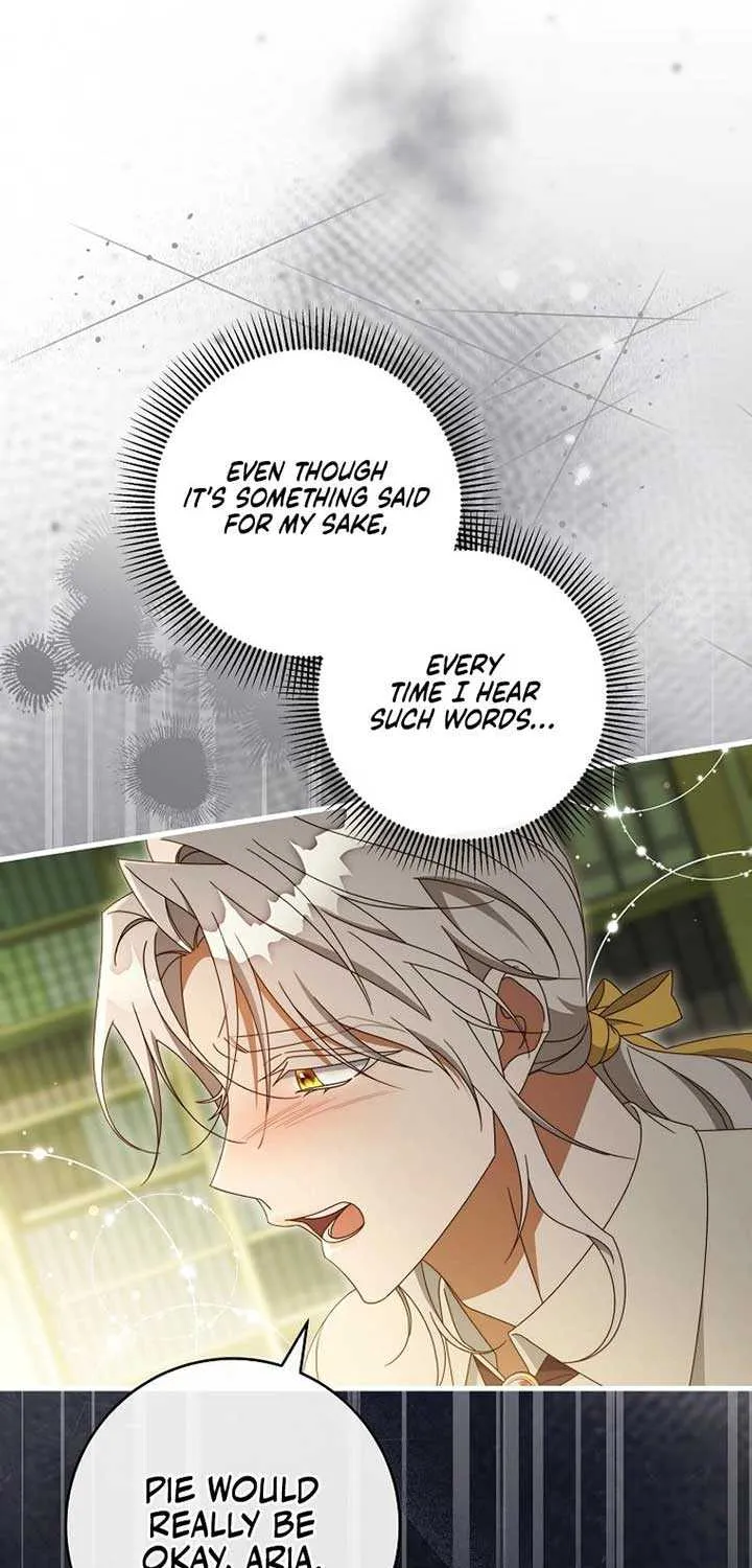 It’s My Destiny To Be The Hero’s Saviour Chapter 124 page 28 - 