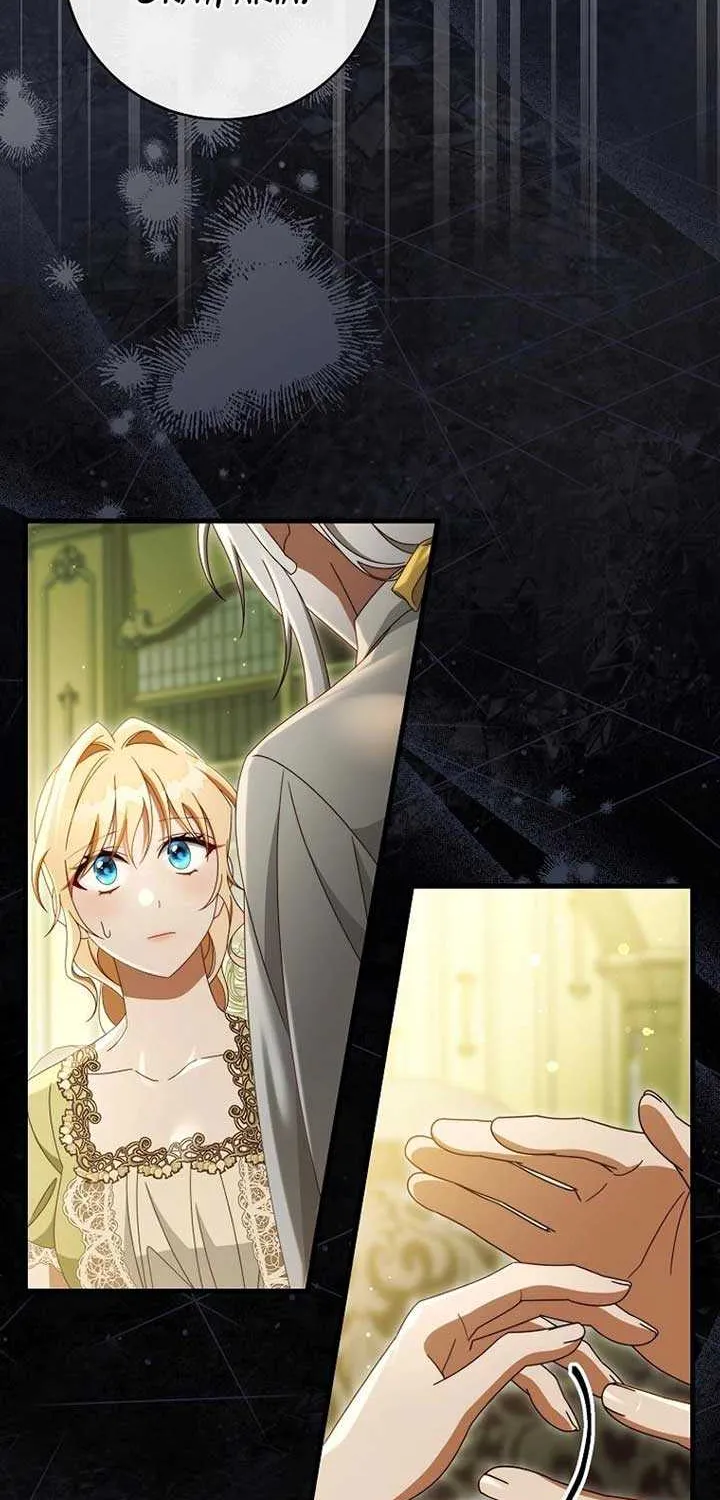 It’s My Destiny To Be The Hero’s Saviour Chapter 124 page 29 - 