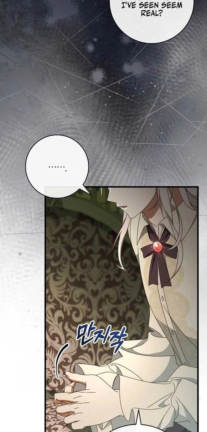 It’s My Destiny To Be The Hero’s Saviour Chapter 124 page 31 - 