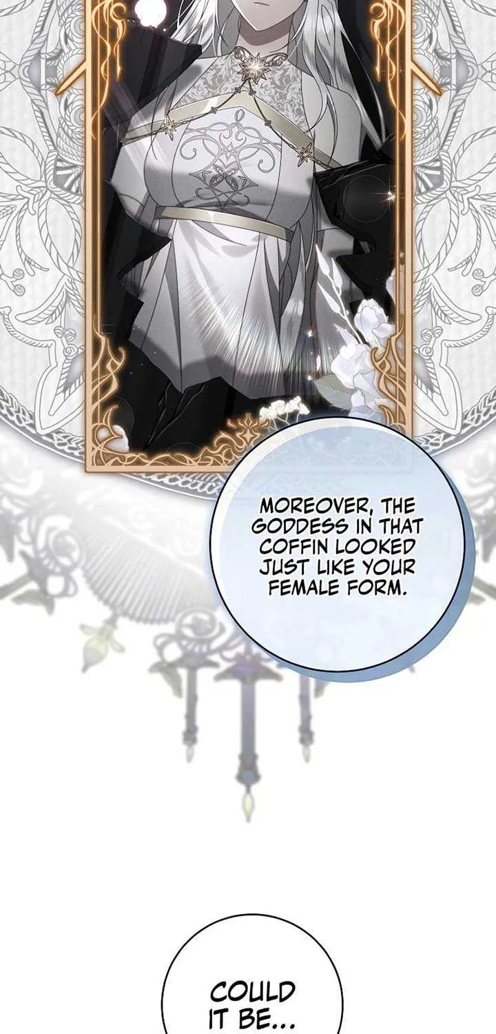 It’s My Destiny To Be The Hero’s Saviour Chapter 124 page 33 - 