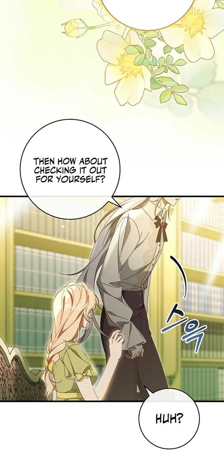 It’s My Destiny To Be The Hero’s Saviour Chapter 124 page 36 - 