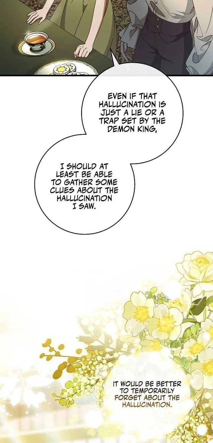It’s My Destiny To Be The Hero’s Saviour Chapter 124 page 40 - 