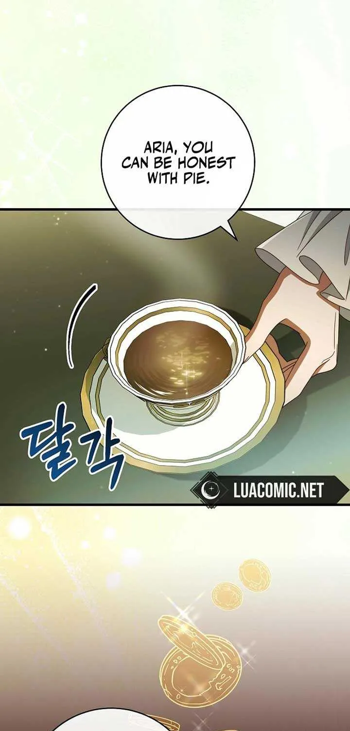 It’s My Destiny To Be The Hero’s Saviour Chapter 124 page 5 - 