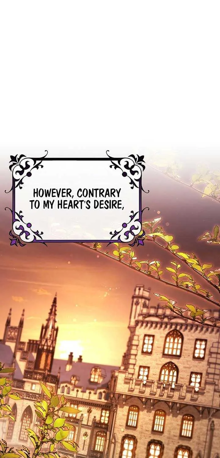It’s My Destiny To Be The Hero’s Saviour Chapter 124 page 43 - 