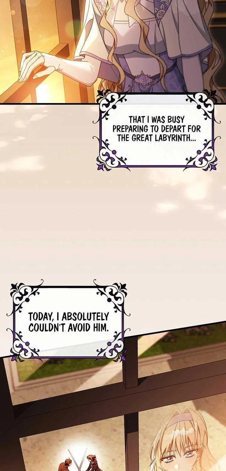 It’s My Destiny To Be The Hero’s Saviour Chapter 124 page 45 - 