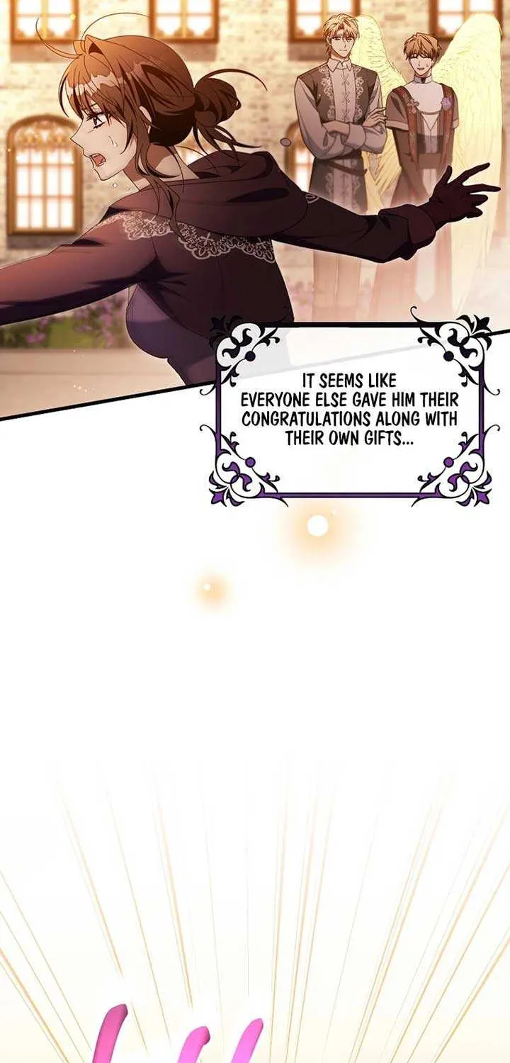 It’s My Destiny To Be The Hero’s Saviour Chapter 124 page 48 - 