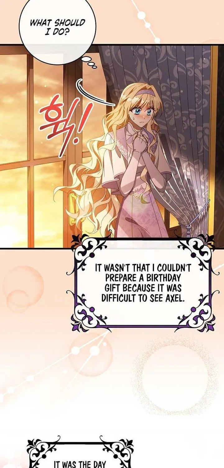 It’s My Destiny To Be The Hero’s Saviour Chapter 124 page 52 - 
