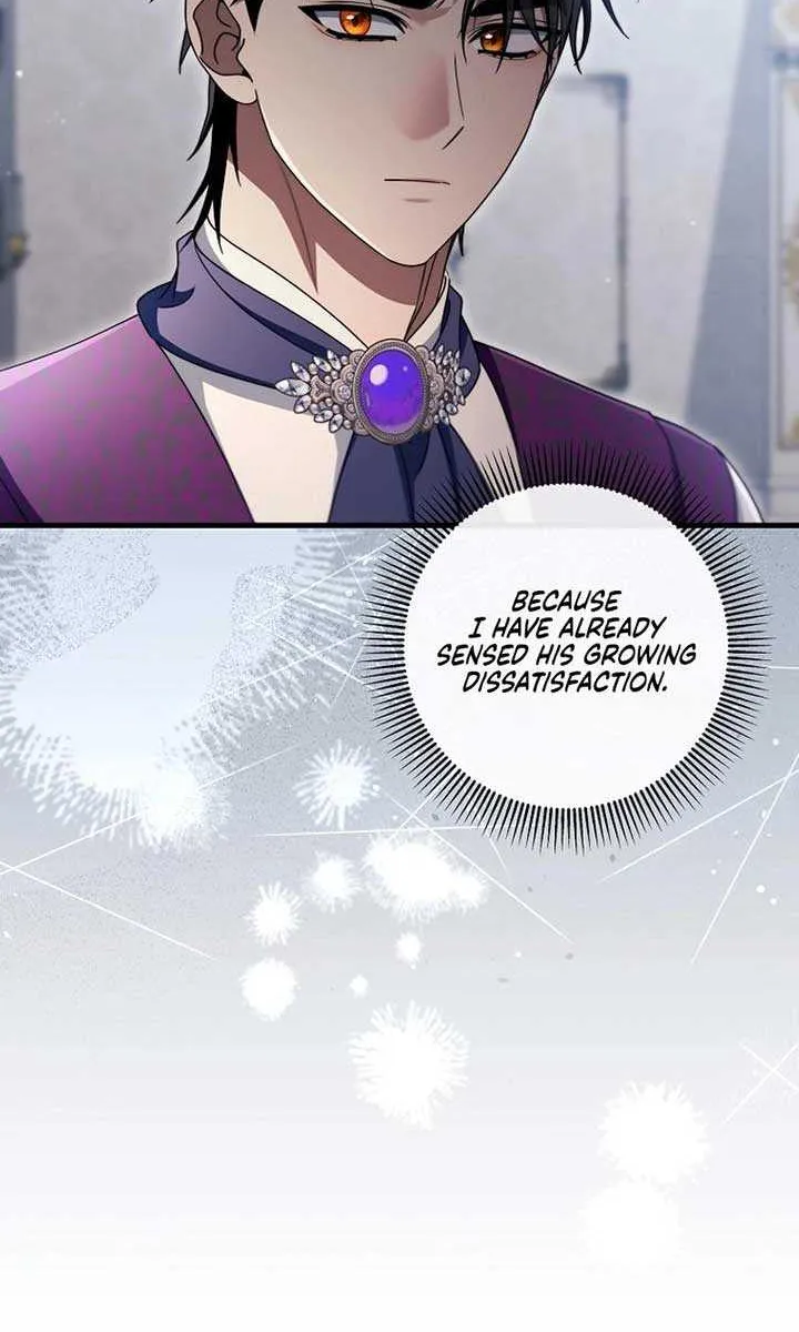 It’s My Destiny To Be The Hero’s Saviour Chapter 124 page 58 - 