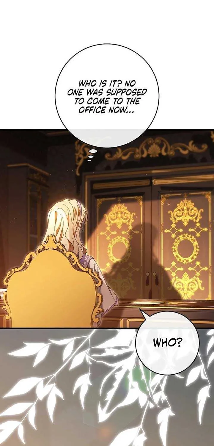It’s My Destiny To Be The Hero’s Saviour Chapter 124 page 60 - 