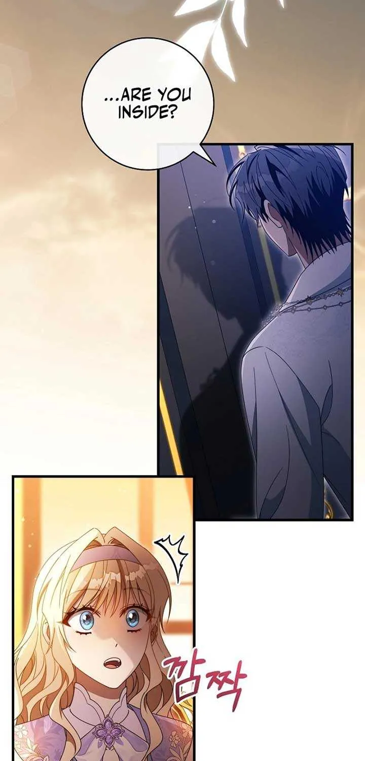 It’s My Destiny To Be The Hero’s Saviour Chapter 124 page 61 - 