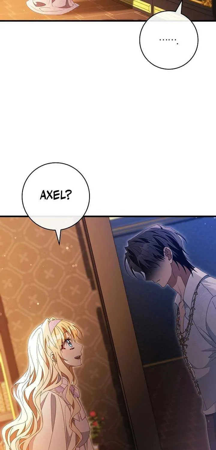 It’s My Destiny To Be The Hero’s Saviour Chapter 124 page 63 - 