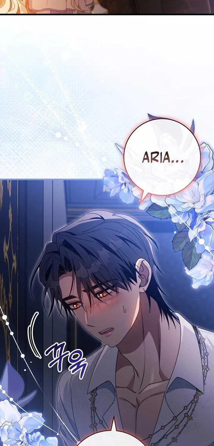 It’s My Destiny To Be The Hero’s Saviour Chapter 124 page 64 - 