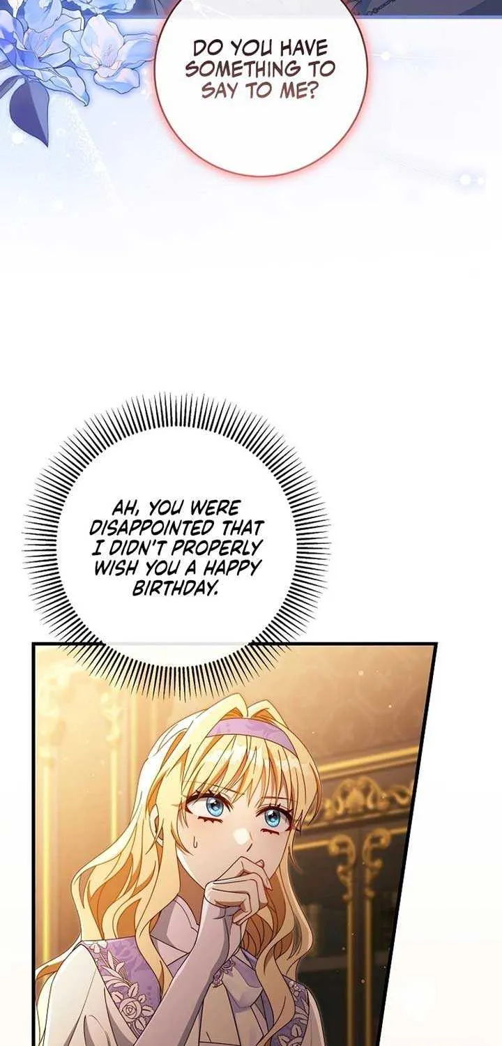 It’s My Destiny To Be The Hero’s Saviour Chapter 124 page 65 - 