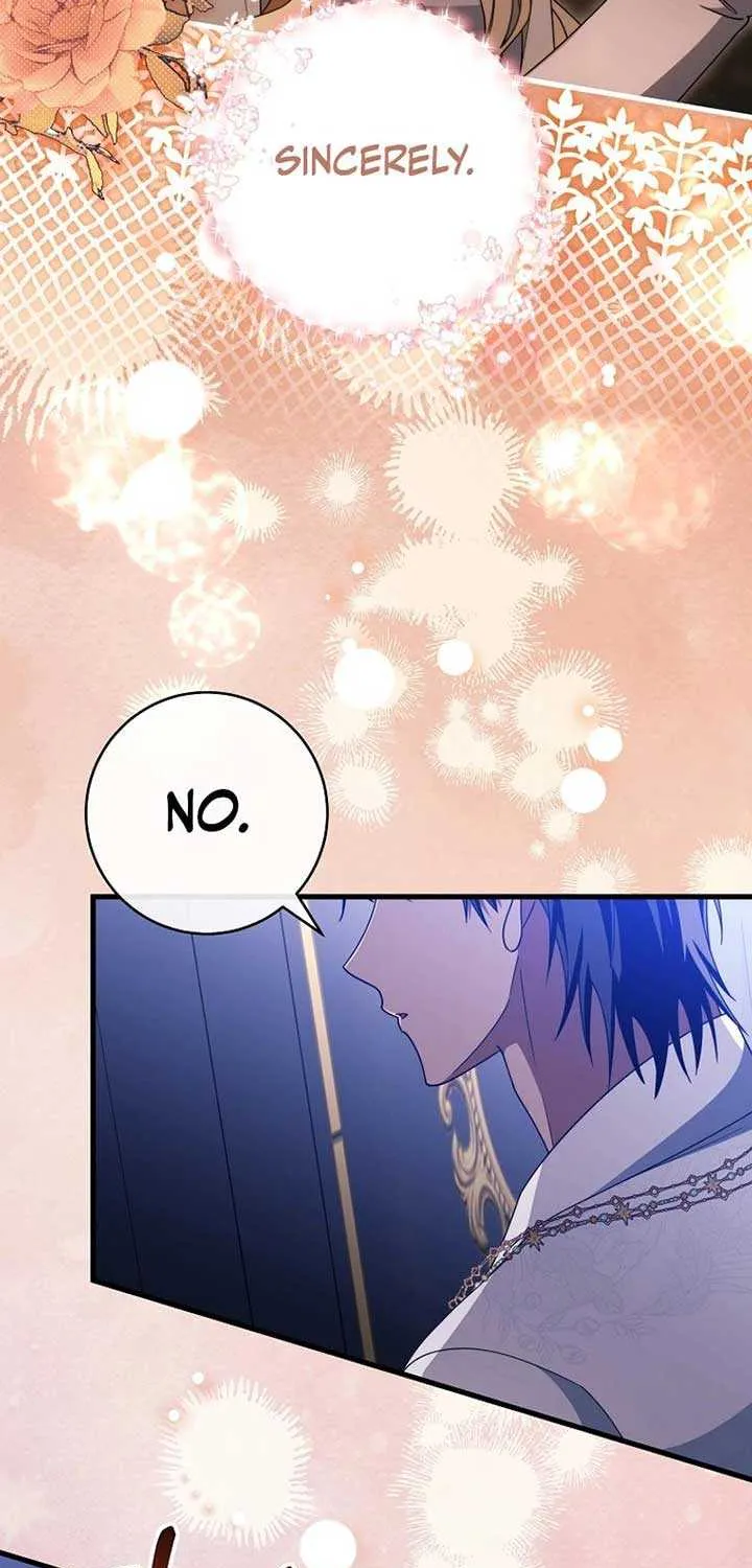 It’s My Destiny To Be The Hero’s Saviour Chapter 124 page 69 - 