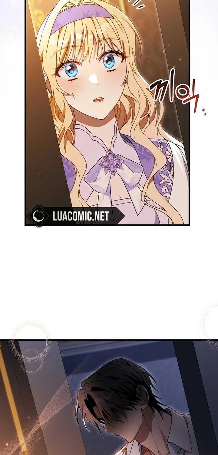 It’s My Destiny To Be The Hero’s Saviour Chapter 124 page 71 - 