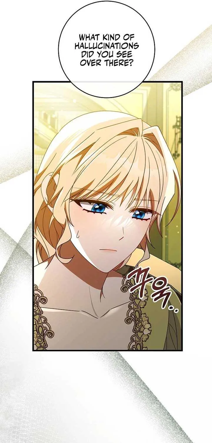 It’s My Destiny To Be The Hero’s Saviour Chapter 124 page 9 - 