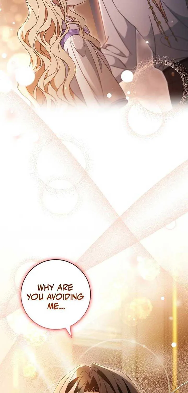 It’s My Destiny To Be The Hero’s Saviour Chapter 125 page 2 - 